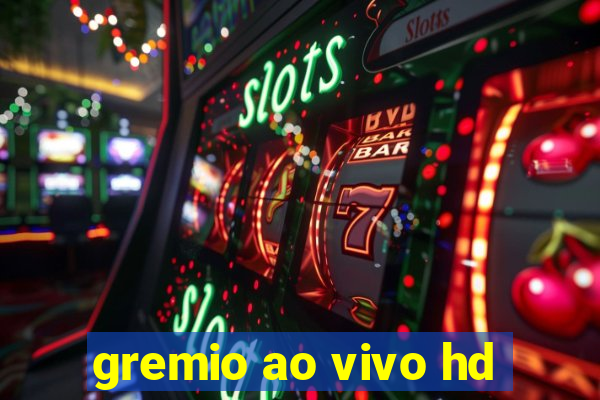 gremio ao vivo hd